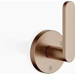 Dornbracht META UP-Dreiwege-Umsteller, 36210661-42, Farbe: Bronze geb&uuml;rstet