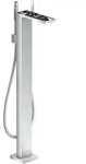 hansgrohe AXOR MyEdition Einhebel-Wannenmischer freistehend, ohne Platte, 47442000,