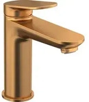 Duravit Wave Einhebel-Waschtischmischer, Ausladung 122 mm, ohne Ablaufgarnitur,