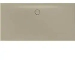 BetteFloor Side Duschwanne mit BetteAntirutsch Pro, 1800x900mm, 3377-415AE, Farbe:
