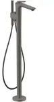 hansgrohe AXOR Citterio C Einhebel-Wannenmischer freistehend, 2 Verbraucher,