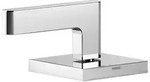 Dornbracht CL.1 Seitenventil, rechtsschlie&szlig;end, warm, Bohrungsdurchmesser 32mm,