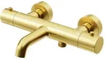Steinberg Serie 341 Aufputzthermostat, mit Temperatur- und Mengenregulierung,...