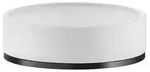 Gessi Inciso Standseifenablage wei&szlig; matt, 58525187, Farbe: Bronze Antik