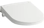 LAUFEN Cleanet Sit Dusch-WC, Aufsatz, 390x500x90mm, H8918910000001