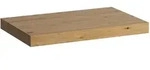 LAUFEN LANI Waschtischplatte, ohne Ausschnitt, 785x495x65mm, H4046501122671,...
