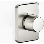 Dornbracht LULU UP-Zweiwege-Umstellung, Drehumstellung, 36200710-06, Farbe:...