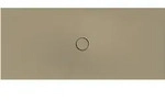 BetteFloor Duschwanne, rechteckig, 1600x700mm, 5948-417, Farbe: Hazel