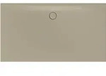 BetteFloor Side Duschwanne mit BetteGlasurPlus, 1800x1000mm, 3378-415PLUS, Farbe: