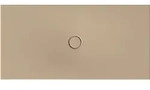 BetteFloor Duschwanne mit BetteAntirutsch Pro, 1500x750mm, 5939-425AE, Farbe: Greige