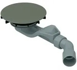 BetteAir 30 Ablaufgarnitur, seitlich, Ablaufleistung 0,6 l/s, mit...