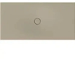 BetteFloor Duschwanne mit Minimum-Wannentr&auml;ger, 1500x750mm, 5939-415T1, Farbe: