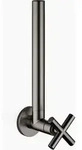 Dornbracht TARA Eckventil 1/2, 22900892-99, Farbe: Dark Platinum matt