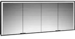 emco prime 3 Spiegelschrank, 1800mm, 4 T&uuml;ren, Unterputzmodell, 949714409,...
