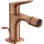 hansgrohe AXOR Citterio M Einhebel Bidetmischer DN 15, 34210310, Farbe: Brushed...