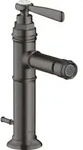 hansgrohe AXOR Montreux Einhebel-Bidetmischer mit Hebelgriff und
