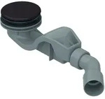 BetteSolid 50 Ablaufgarnitur, seitlich, Ablaufleistung 0,6 l/s, B598-401, Farbe: