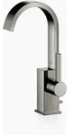 Dornbracht MEM Waschtisch-Einhandbatterie mit Ablaufgarnitur, Ausladung 113mm,