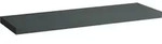 LAUFEN LANI Waschtischplatte, ohne Ausschnitt, 1570x495x65mm, H4046901122661,...