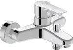 Duravit A.1 Wannenmischer, Ausladung 160mm, A15230001010