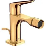 hansgrohe AXOR Citterio M Einhebel Bidetmischer DN 15, 34210990, Farbe:...