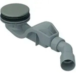 BetteSolid 50 Ablaufgarnitur, seitlich, Ablaufleistung 0,6 l/s, mit...