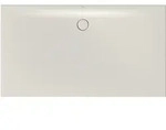 BetteFloor Side Duschwanne mit BetteAntirutsch Pro, 1800x1000mm, 3378-423AE, Farbe: