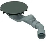BetteAir 30 Ablaufgarnitur, seitlich, Ablaufleistung 0,6 l/s, B524-404, Farbe: