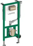 LAUFEN INEOLINK Installationselement, mit Sp&uuml;lkasten, f&uuml;r Wand-WC, mit