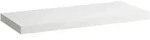 LAUFEN LANI Waschtischplatte, ohne Ausschnitt, 1185x495x65mm, H4046701122601,...