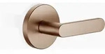 Dornbracht META Unterputzventil, rechtsschlie&szlig;end 3/4, runde Rosette 60mm,