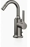 Dornbracht VAIA Bidet-Einhandbatterie mit Ablaufgarnitur, Ausladung 104mm,