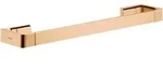 hansgrohe AXOR UNIVERSAL Accessories Duscht&uuml;rgriff 444 mm, 42837140, Farbe:...
