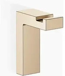 Dornbracht CL.1 Haken, 83251980-46, Farbe: Champagne geb&uuml;rstet