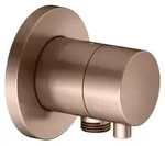 KEUCO IXMO Umstellventil UP 3 Verbraucher, Schlauchanschluss mit Comfort Griff,...