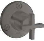 hansgrohe AXOR Citterio Trio / Quattro Absperr-und Umstellventil...