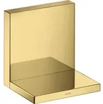 hansgrohe AXOR Starck ShowerCollection Ablage Unterputzmodell 12 x 12, 40872990,