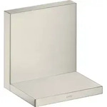 hansgrohe AXOR Starck ShowerCollection Ablage Unterputzmodell 12 x 12, 40872800,
