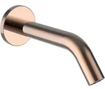 LAUFEN Kartell Wanneneinlauf, Ausladung 175 mm, H3713300820601, Farbe: Rose Gold
