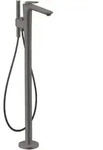 hansgrohe AXOR Citterio C Einhebel-Wannenmischer freistehend, 2 Verbraucher,...