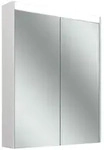 Schneider OBJECT Line Comfort LED-Spiegelschrank, 2 T&uuml;ren 30/30cm,...