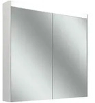 Schneider OBJECT Line Comfort LED-Spiegelschrank, 2 T&uuml;ren 40/40cm,...