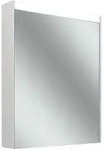 Schneider OBJECT Line Superior LED-Spiegelschrank, eine T&uuml;r 50cm, wechselbarer