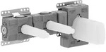 Dornbracht UP-Thermostatmodul mit 2 Ventilen, 3552497090