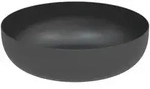 BetteBalance Waschtisch-Schale, rund, 400x400x120mm, mit BetteGlasur Plus,