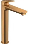 Duravit Wave Einhebel-Waschtischmischer, Ausladung 176 mm, ohne Ablaufgarnitur,