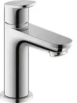 Duravit Wave Standventil, Ausladung 90 mm, ohne Ablaufgarnitur, WA1080002010,...