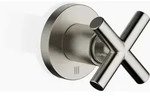 Dornbracht TARA UP-Dreiwege-Umstellung, runde Rosette, &Oslash; 60mm, 36210892-06,...