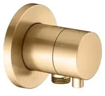 KEUCO IXMO Umstellventil UP 3 Verbraucher, Schlauchanschluss, Comfort Griff, mit