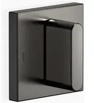 Dornbracht CL.1 UP-Zweiwege-Umsteller, eckige Rosette 60x60mm, 36200705-99,...